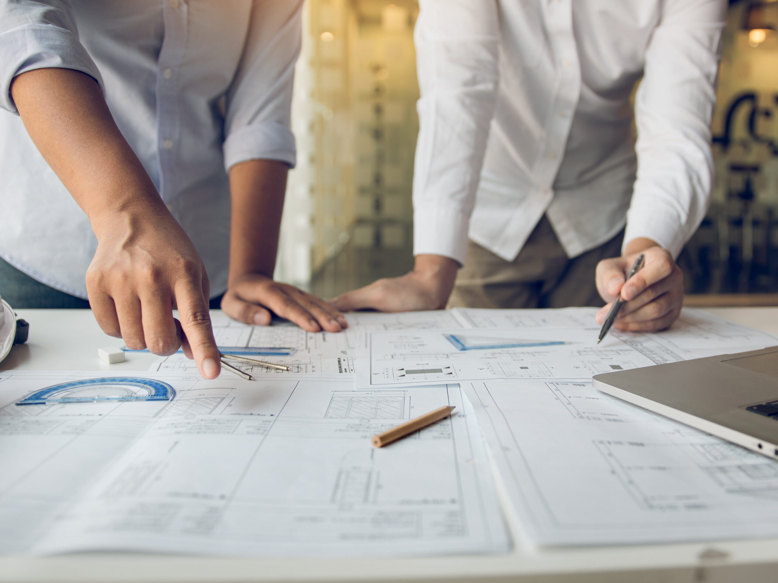 Site Readiness Review (SRR)